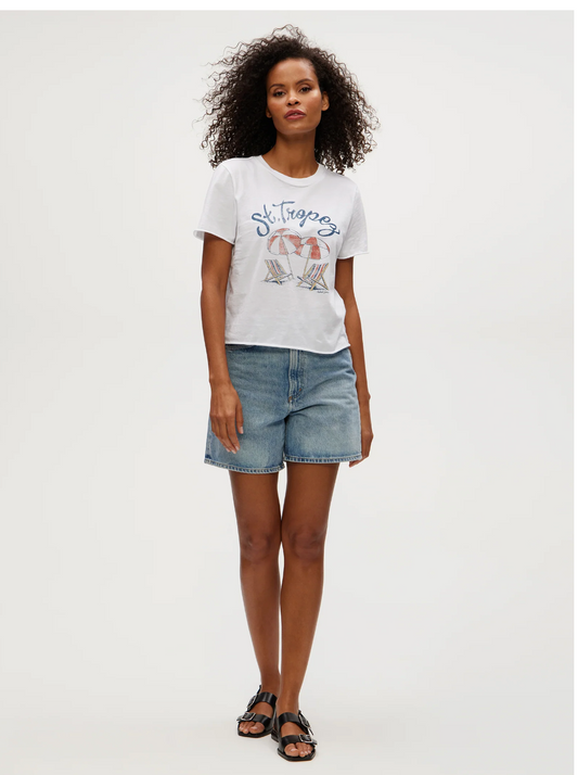 St. Tropez Tee