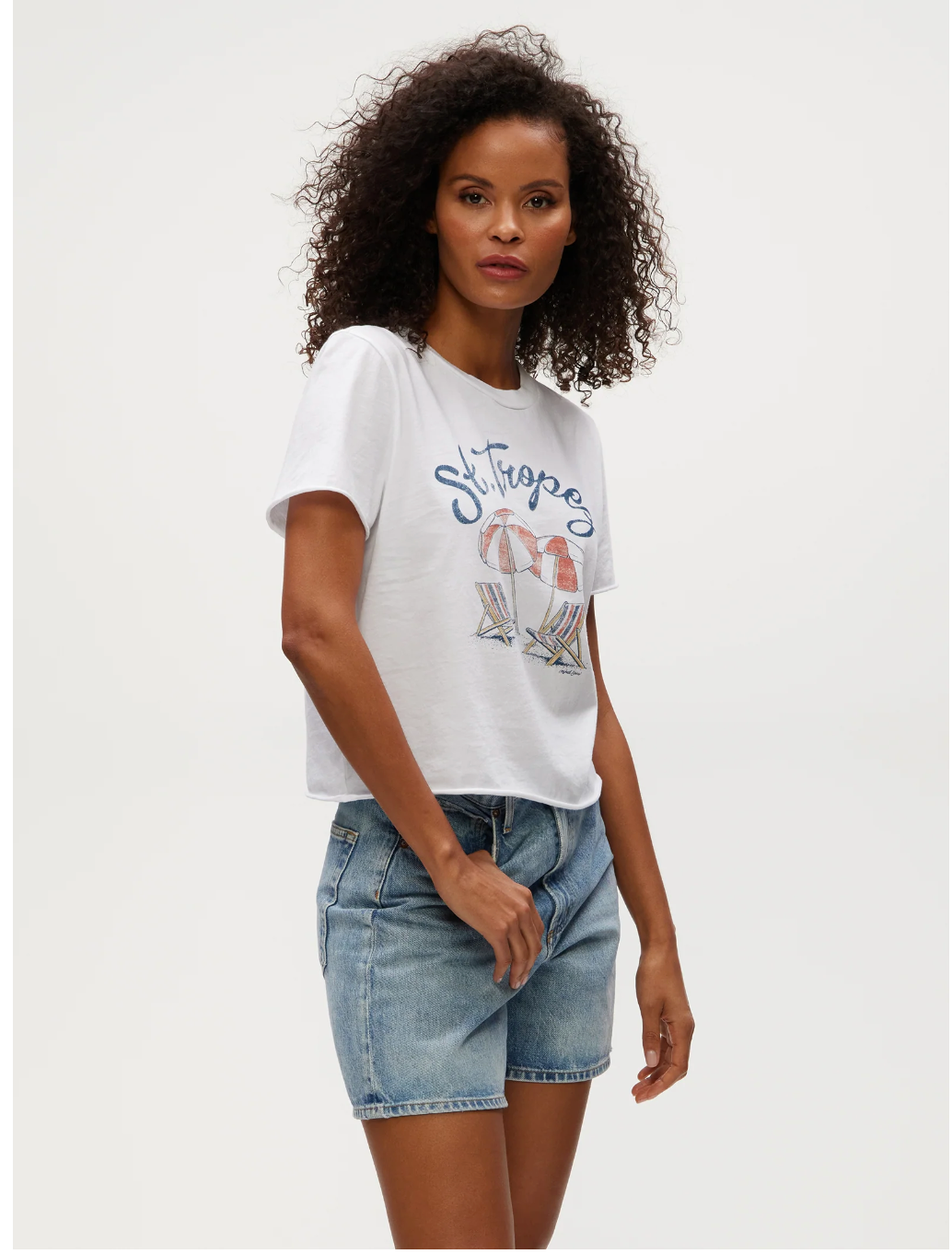 St. Tropez Tee