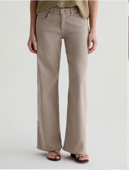 Adria - Simple Taupe