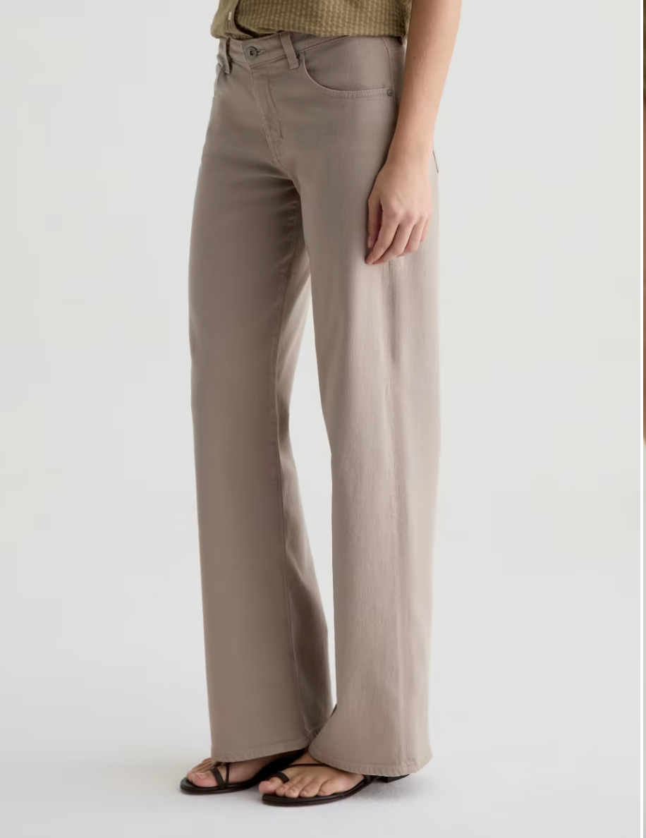 Adria - Simple Taupe