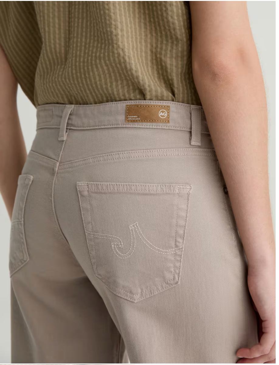Adria - Simple Taupe