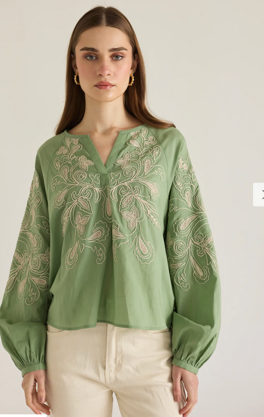 Katie Blouse