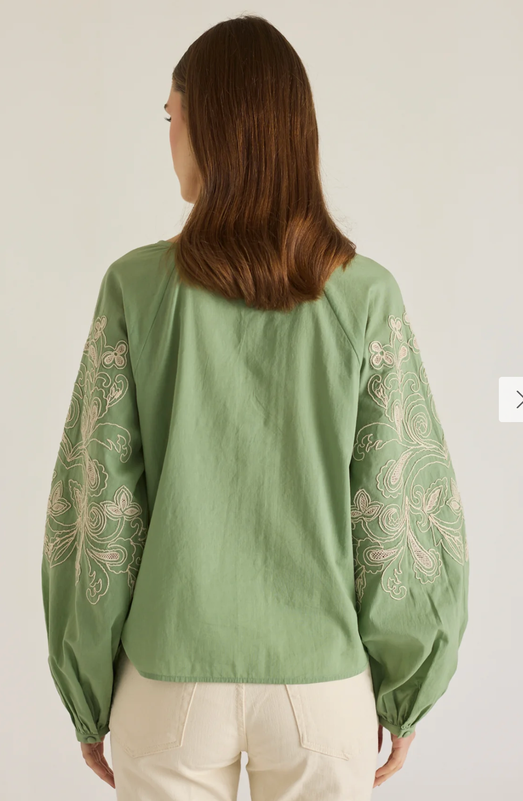 Katie Blouse