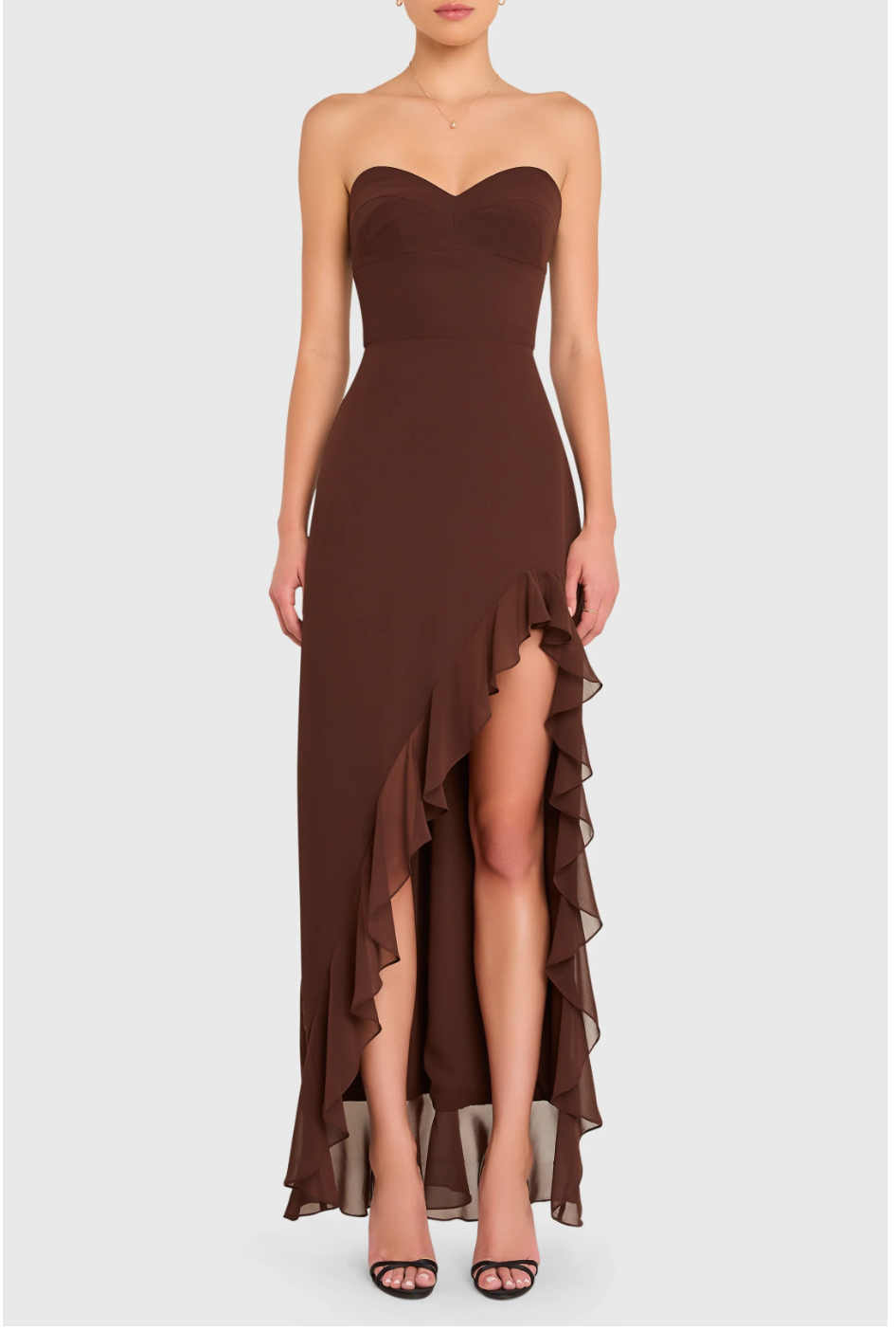Eden Gown