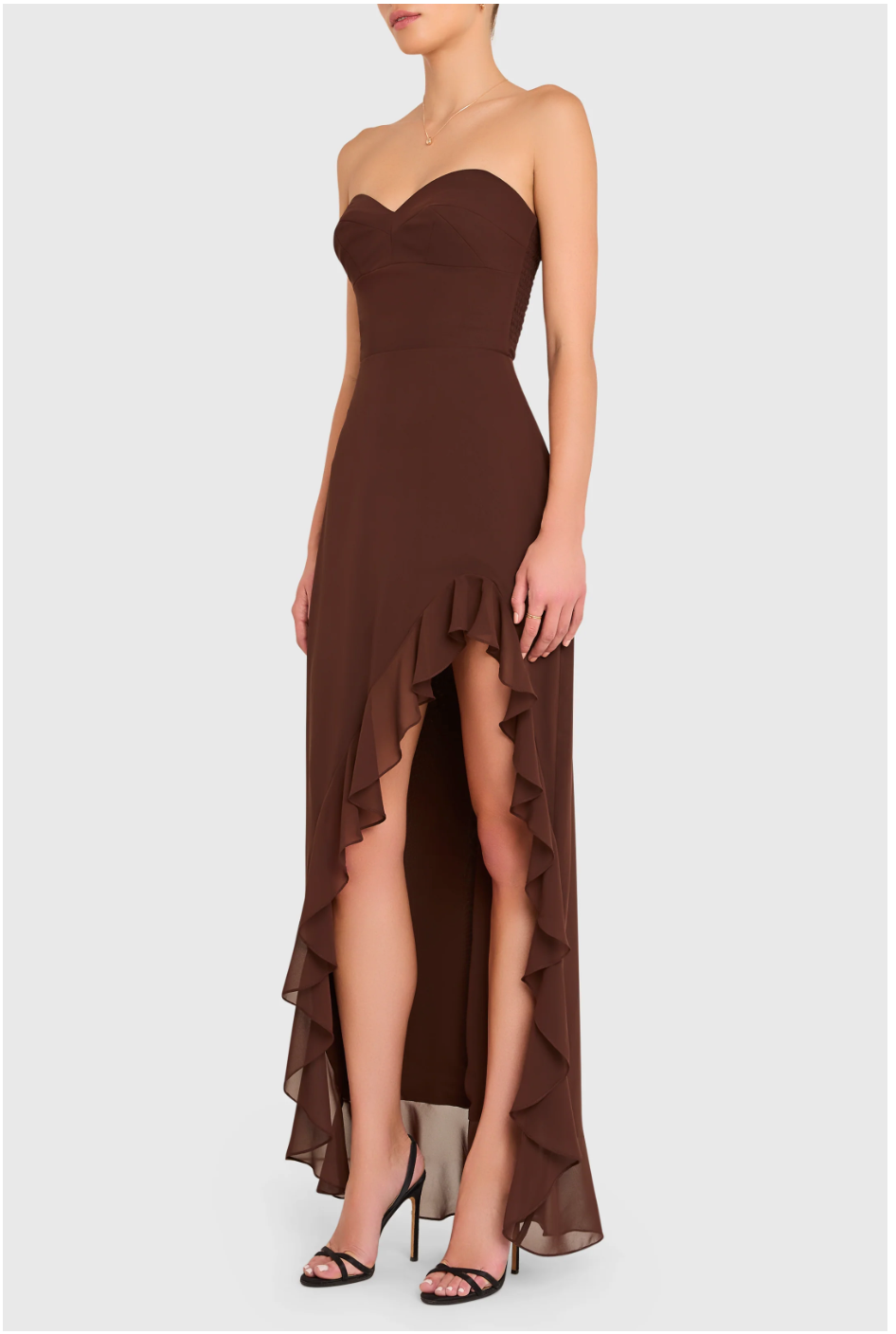 Eden Gown