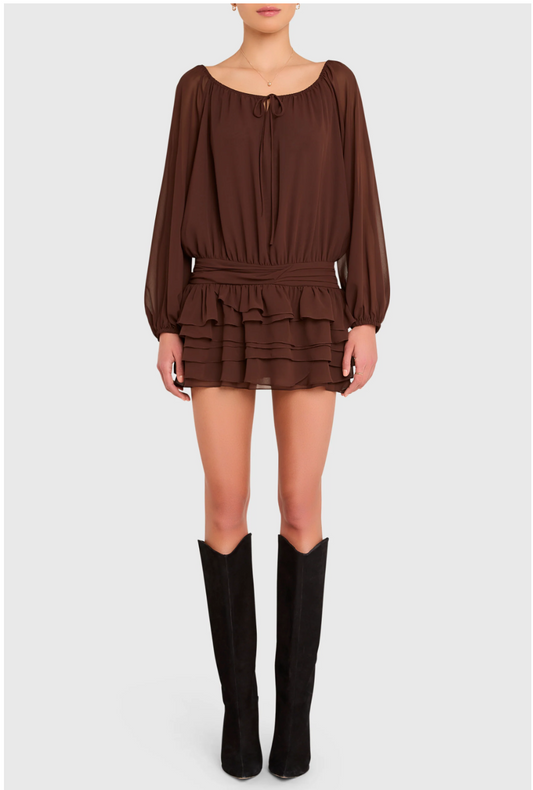 Dallas Skort Romper