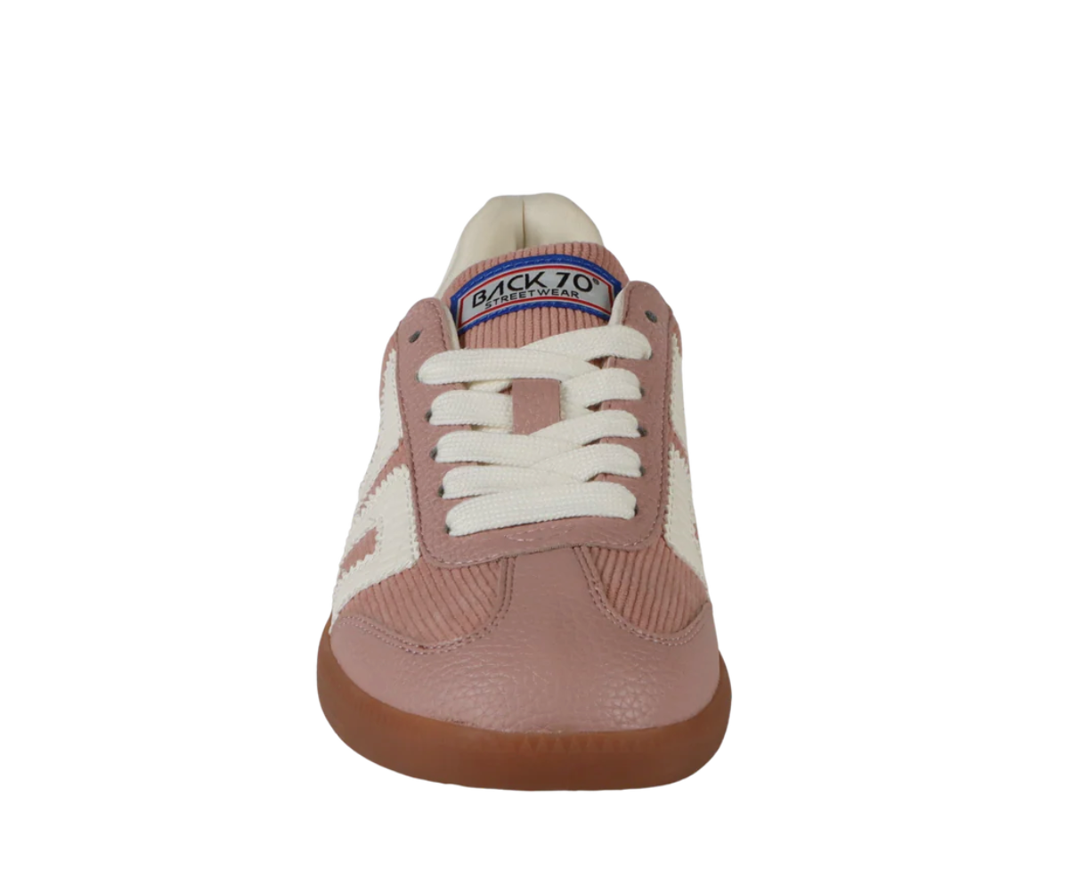 Cloud Sneaker - Nude Milk