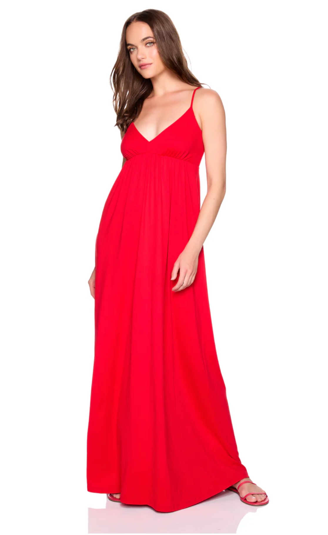 Slip String Dress