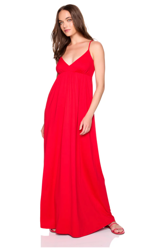 Slip String Dress