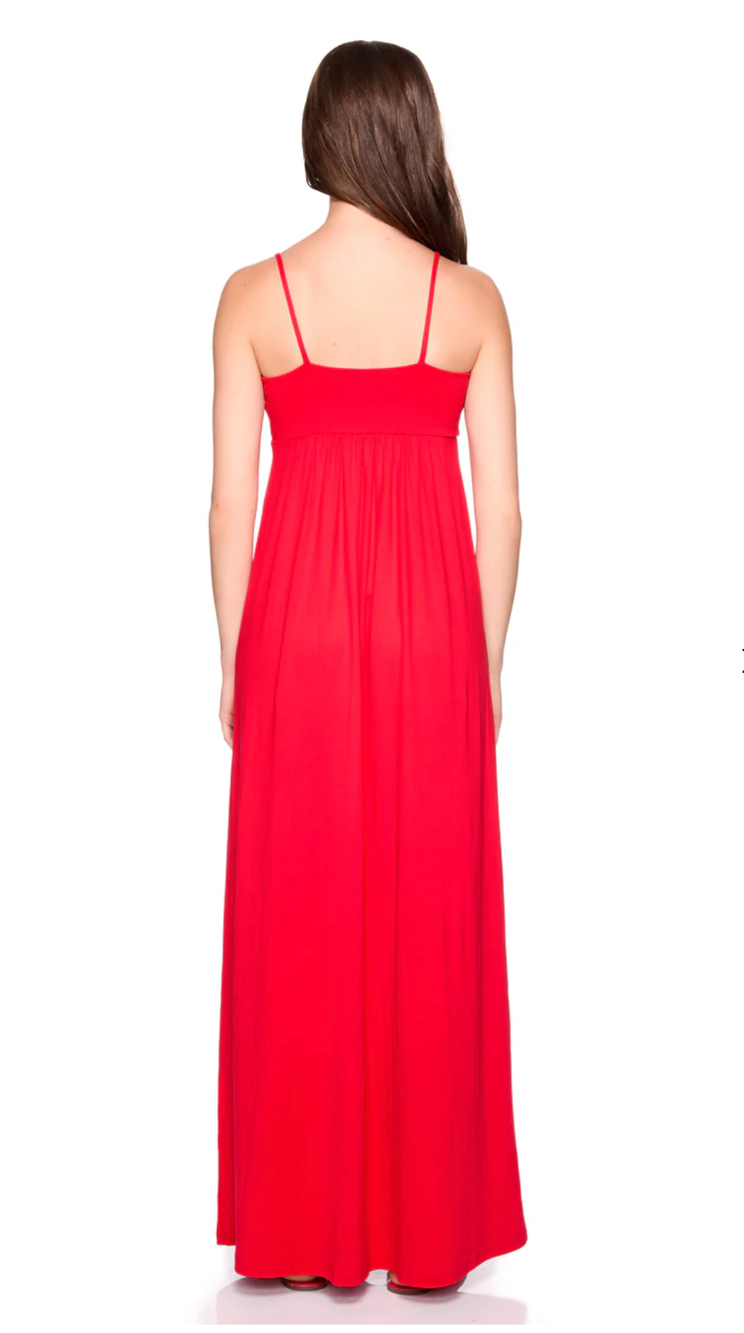 Slip String Dress