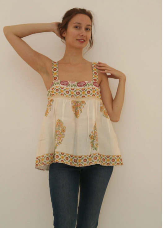 Cami Top