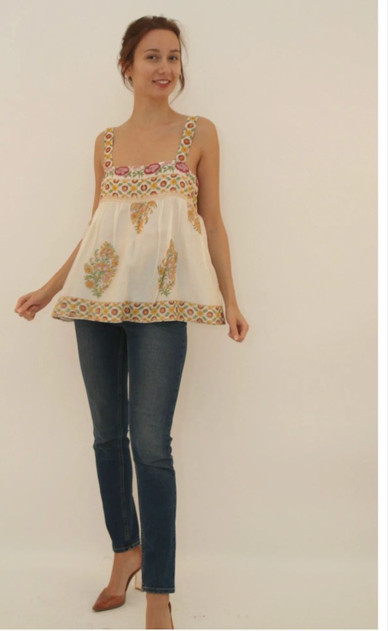 Cami Top
