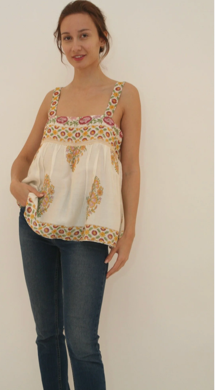 Cami Top