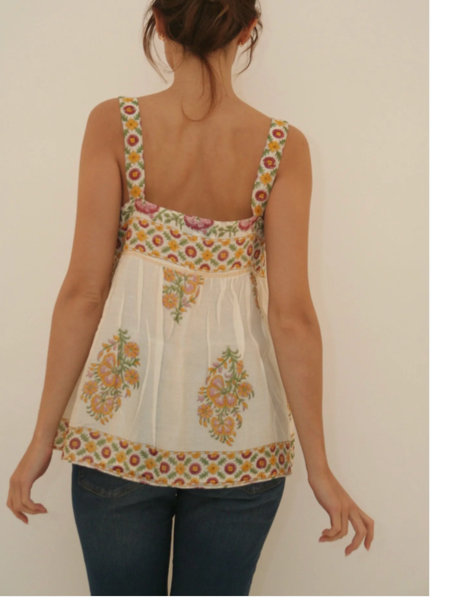 Cami Top