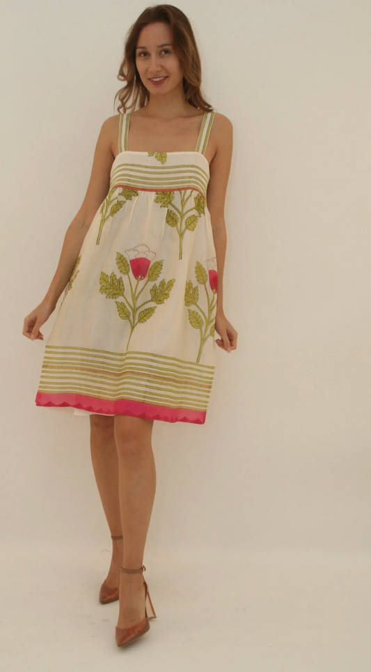 Cami Dress