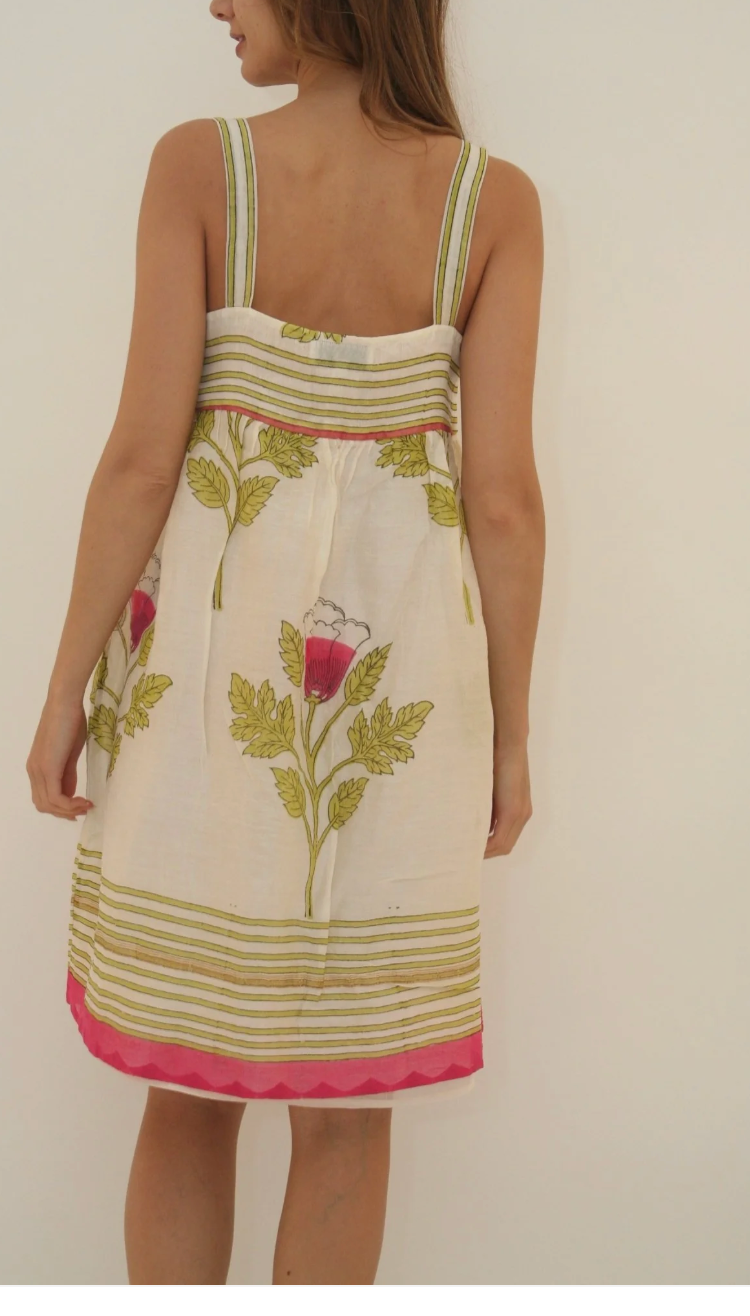 Cami Dress