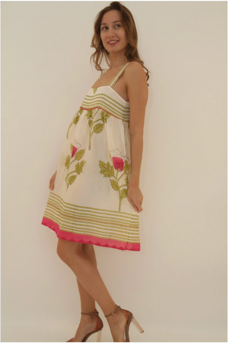 Cami Dress