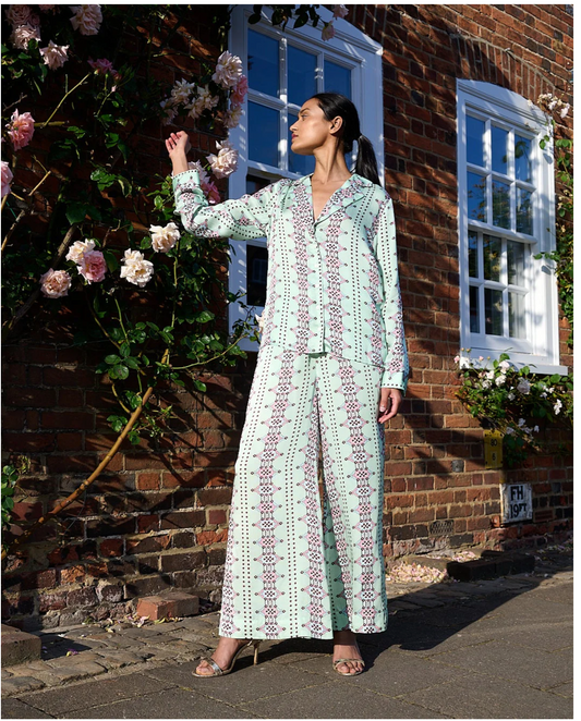Effie Trousers