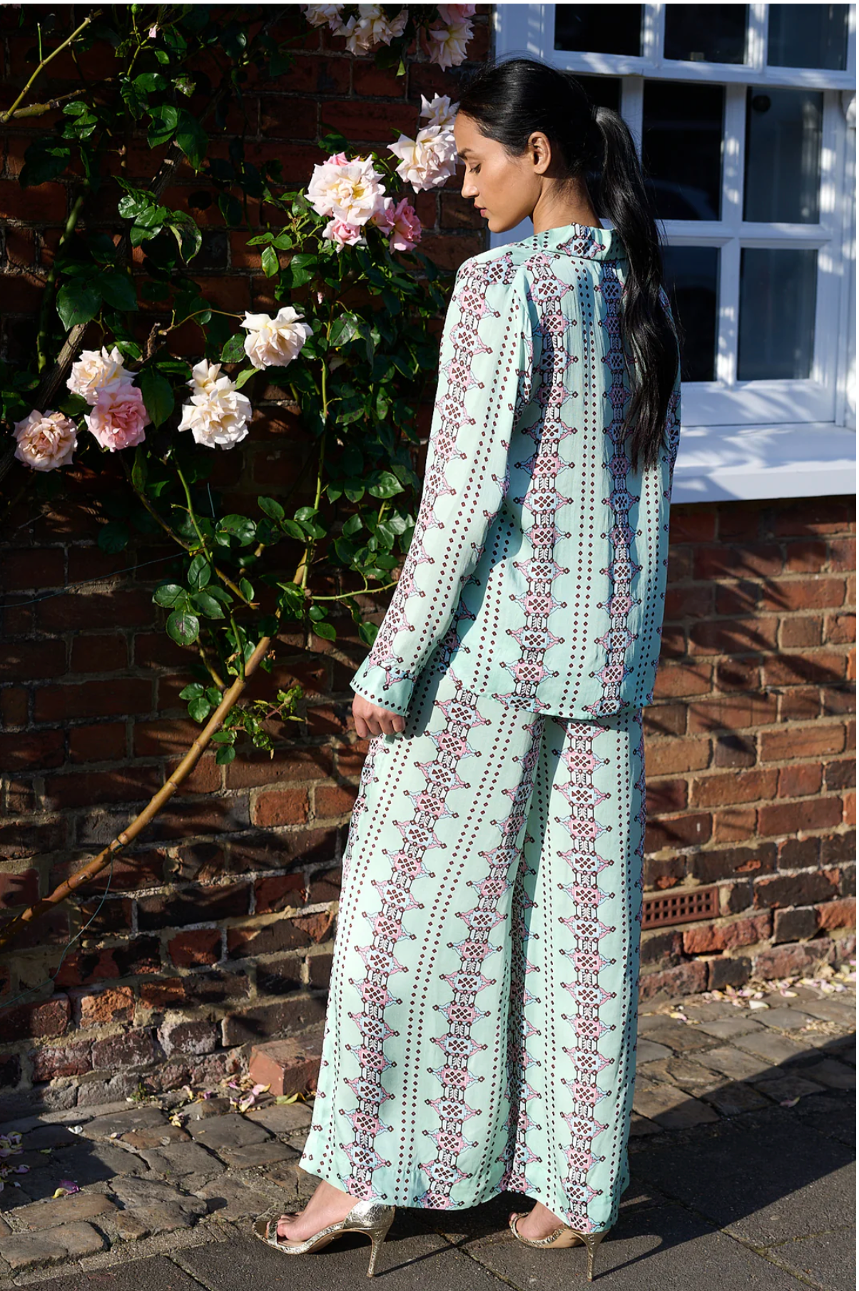 Effie Trousers