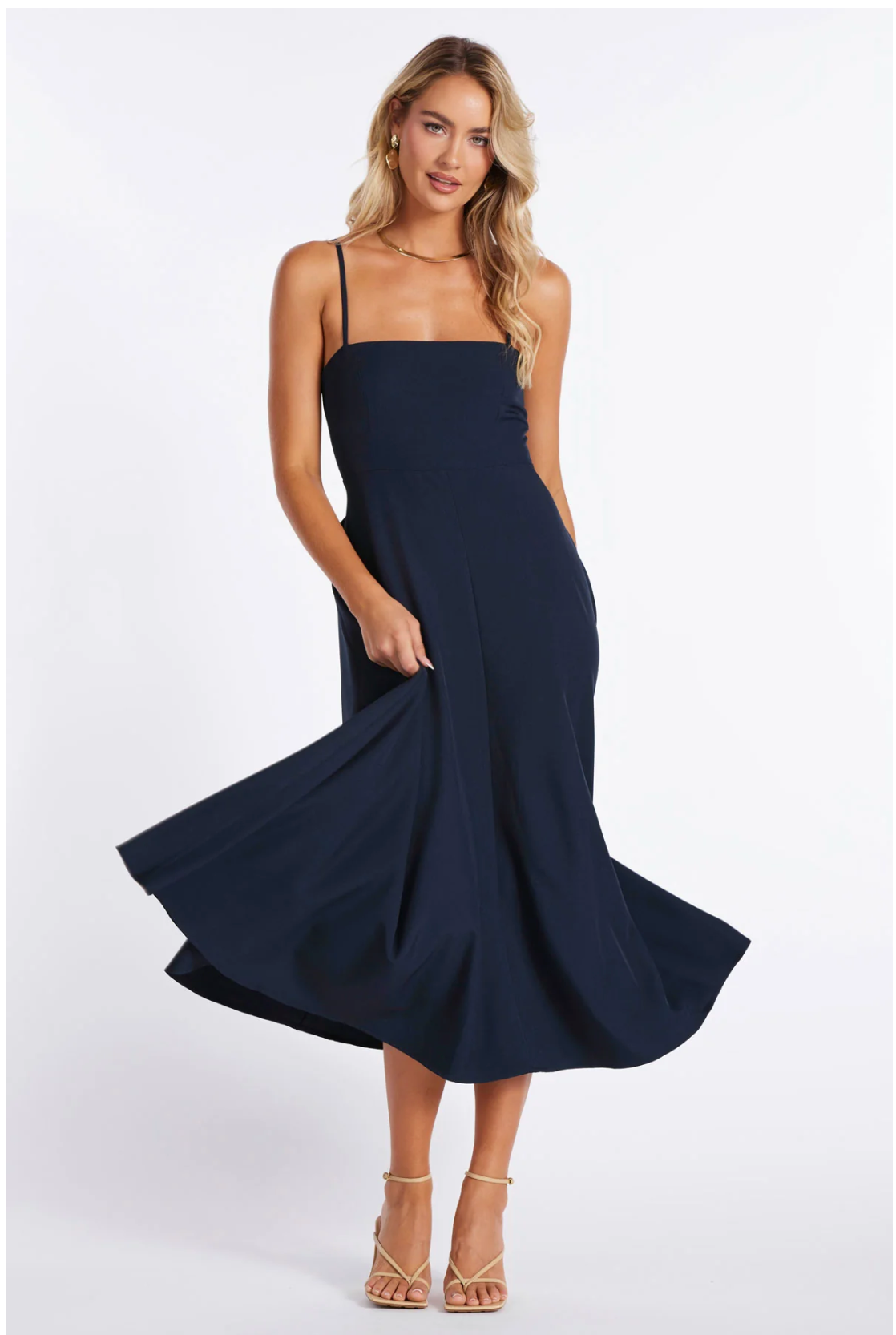 Roma Sundress