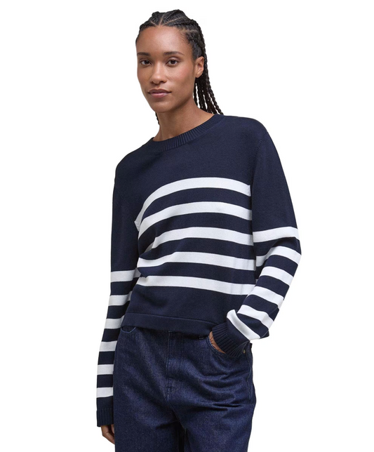 Demi Knitted Jumper