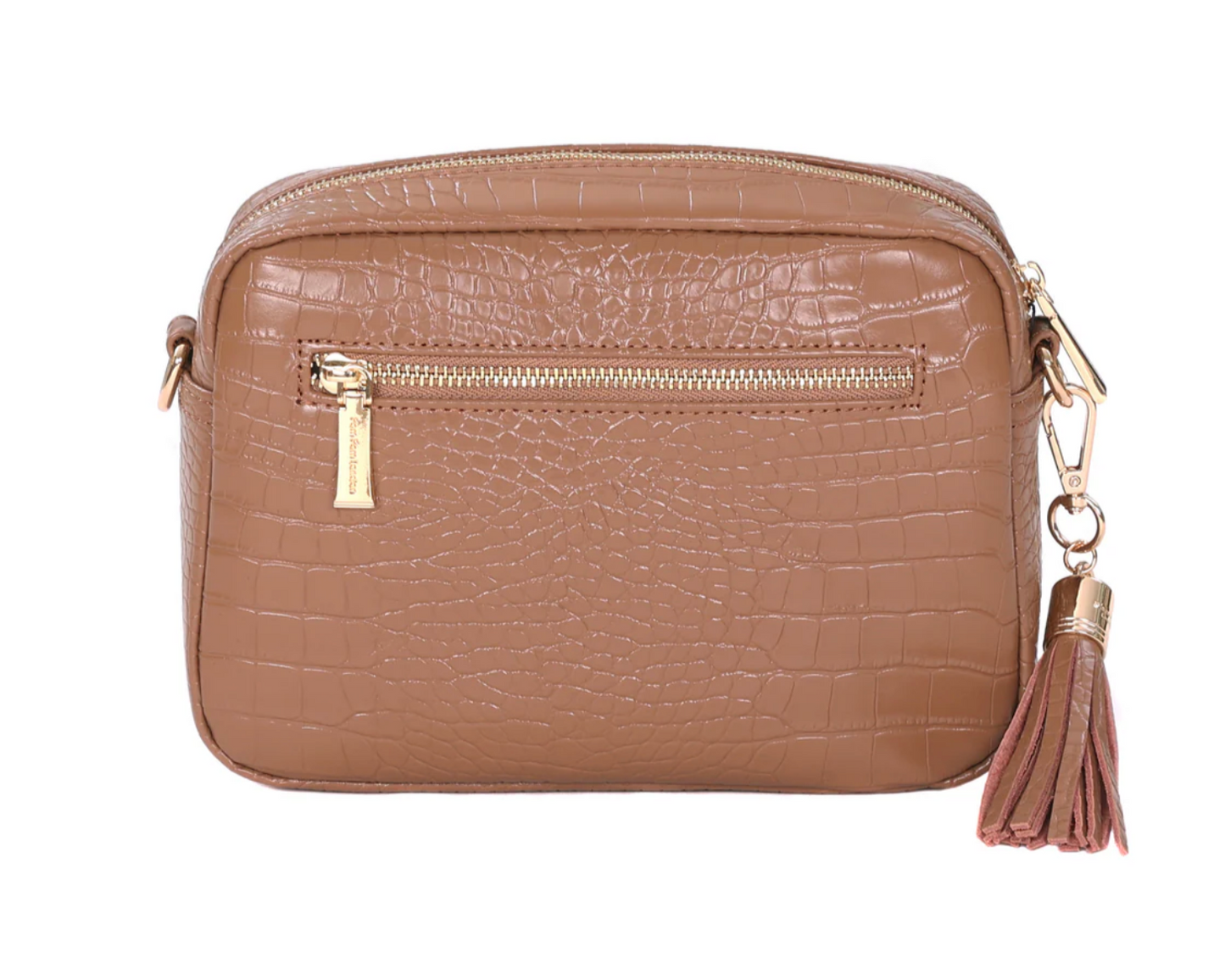 London City Bag Croc