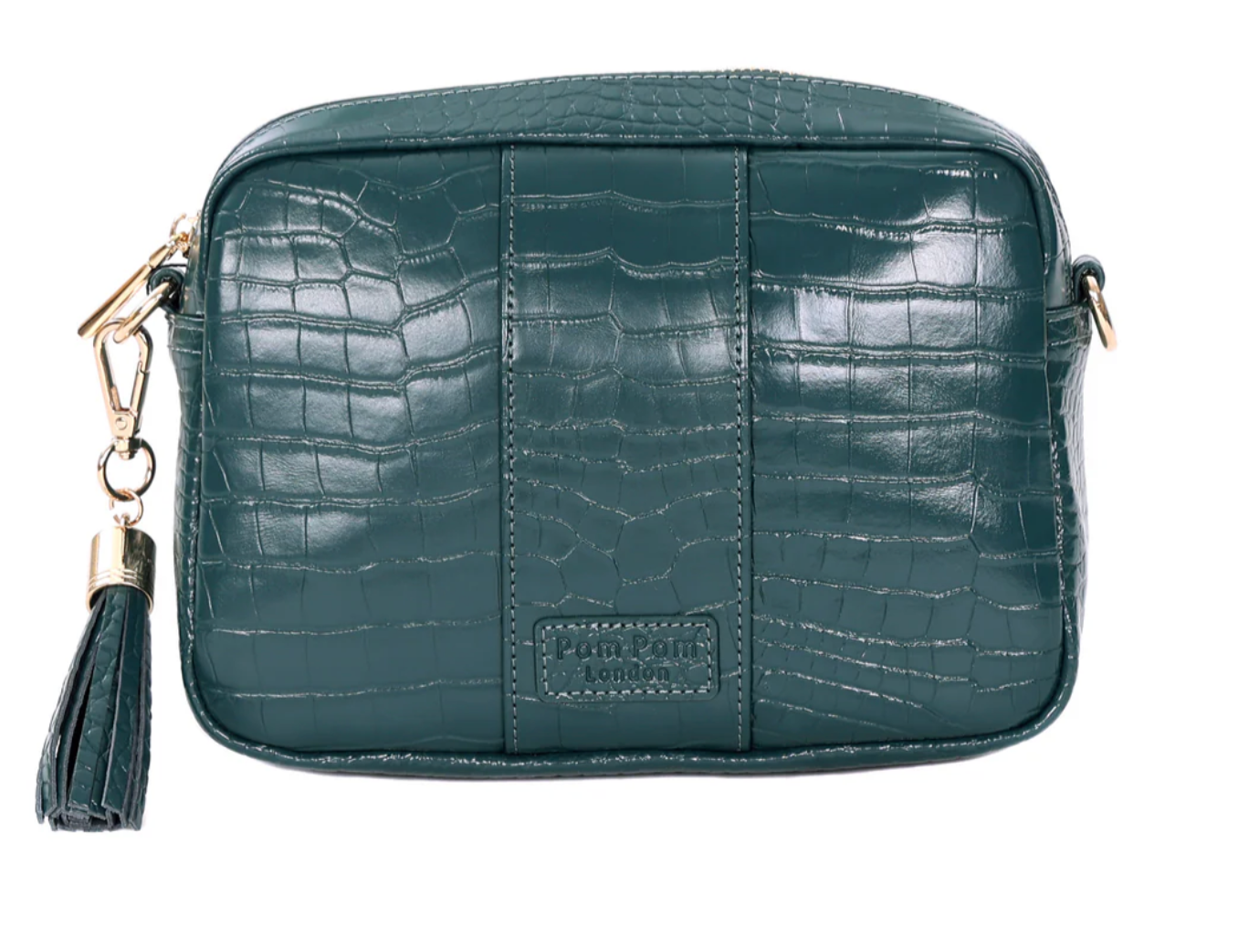 London City Bag Croc