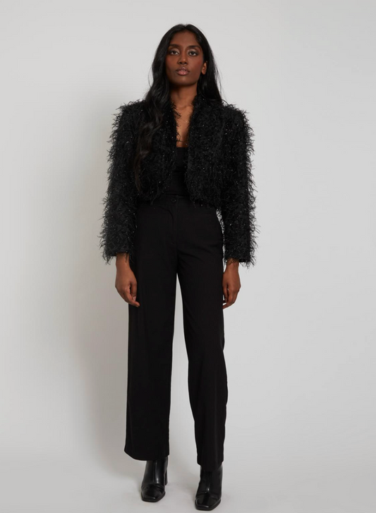 French Cancan Bolero