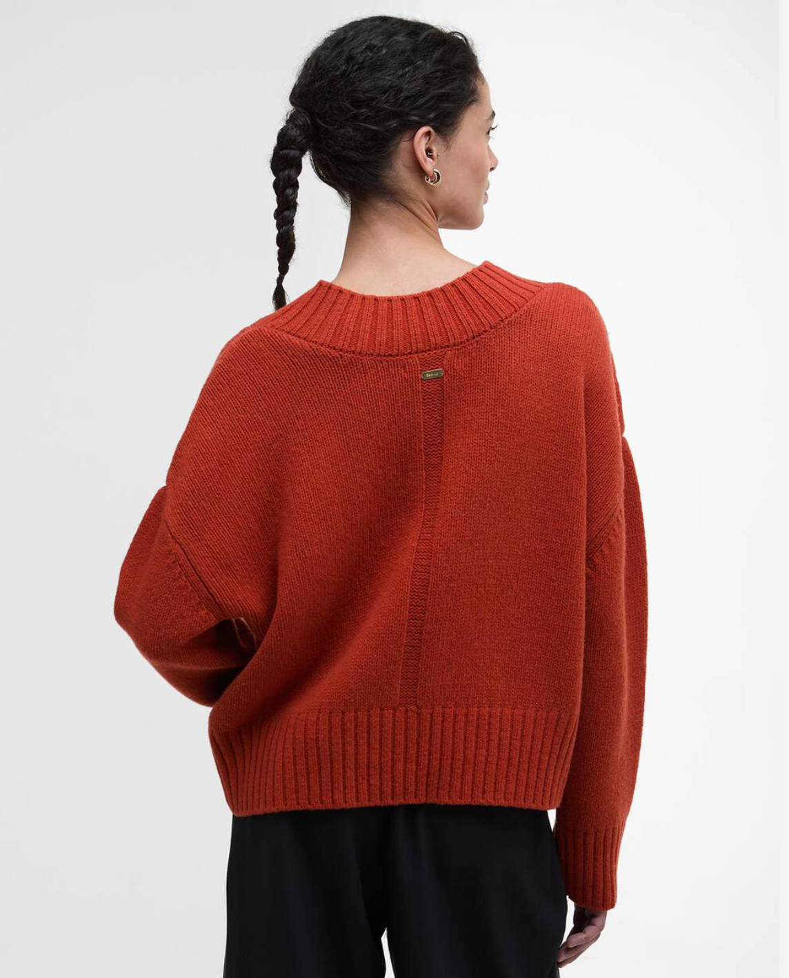 Antonia Knit Sweater