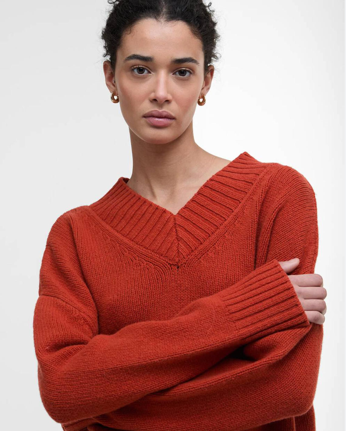 Antonia Knit Sweater