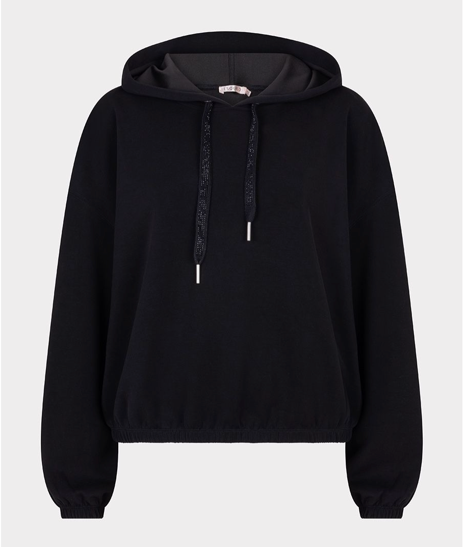 Sweater Modal Hoodie