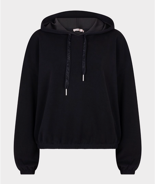 Sweater Modal Hoodie