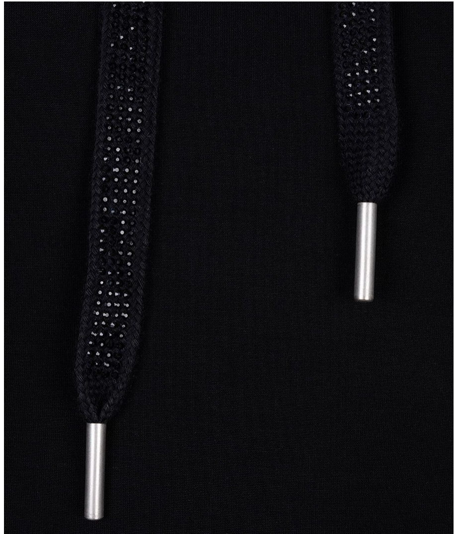 Sweater Modal Hoodie