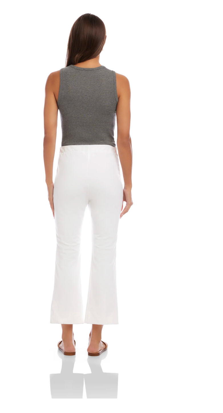 Sigourney Pintuck Pants