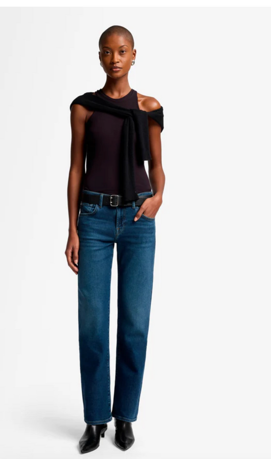 Calie Straight - Cisco