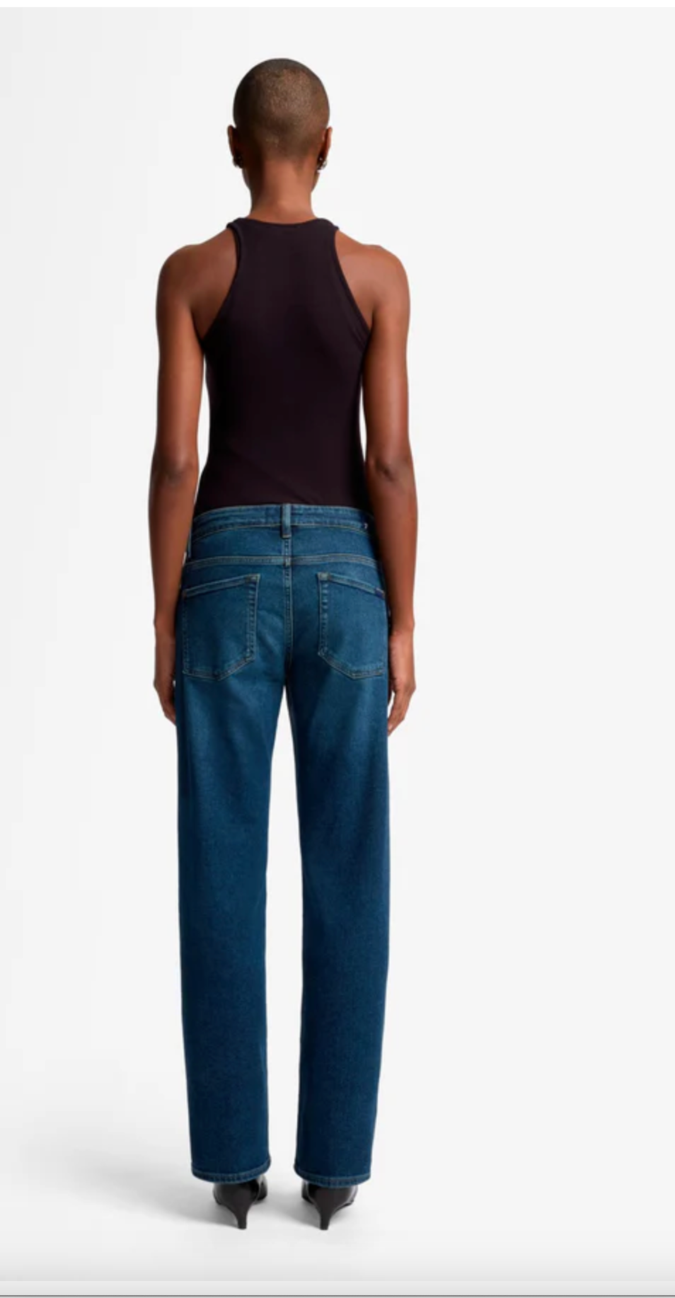 Calie Straight - Cisco