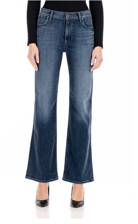 Katie Classic Flare - St. Tropez