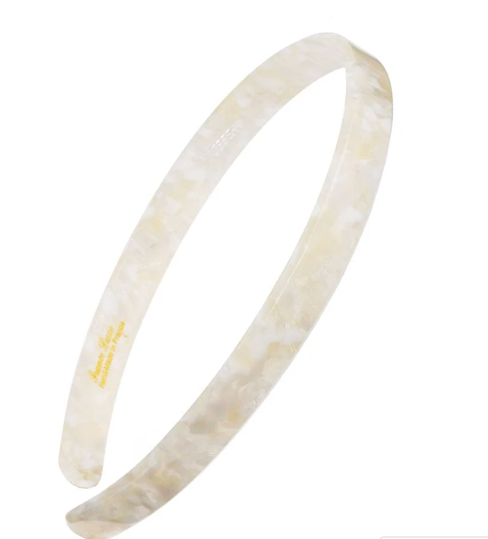 1/2" Ultracomfort Headband