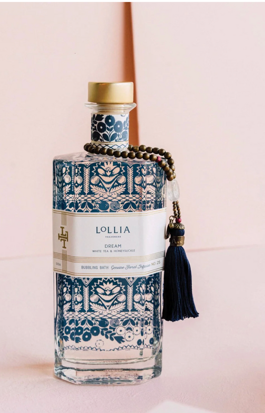 Dream - Bubble Bath