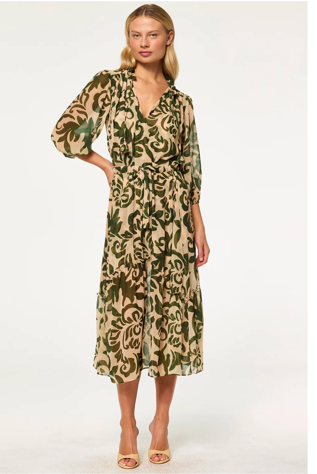 Olivia Dress