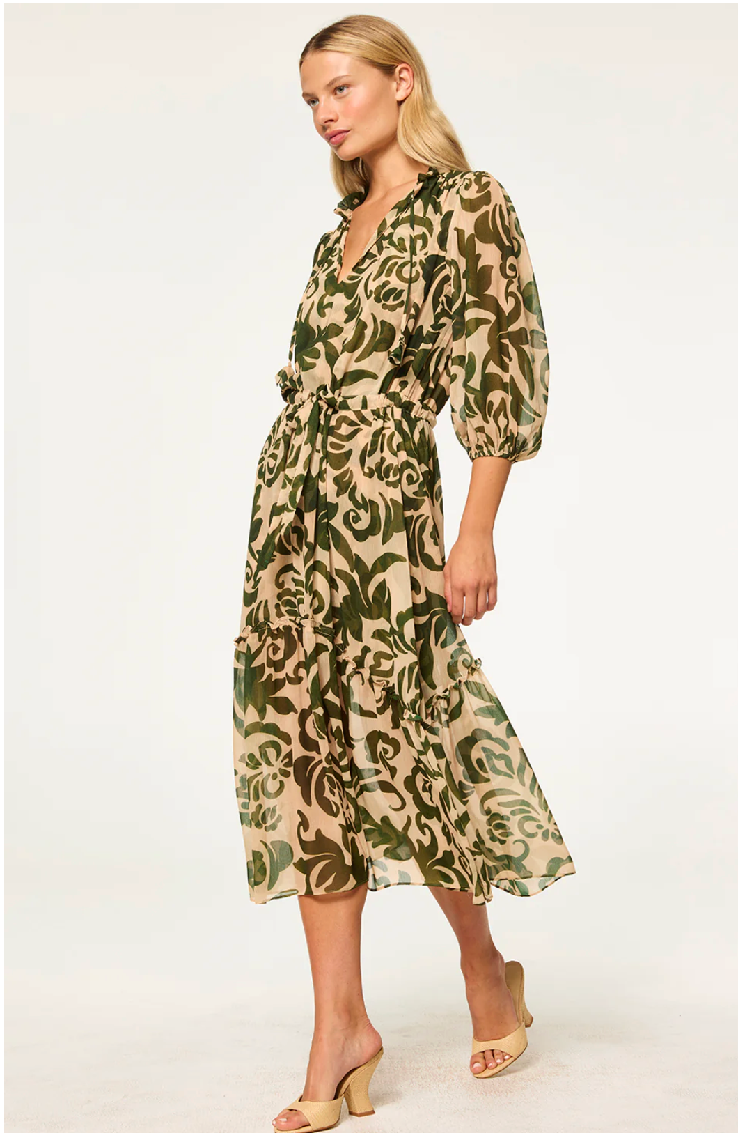 Olivia Dress
