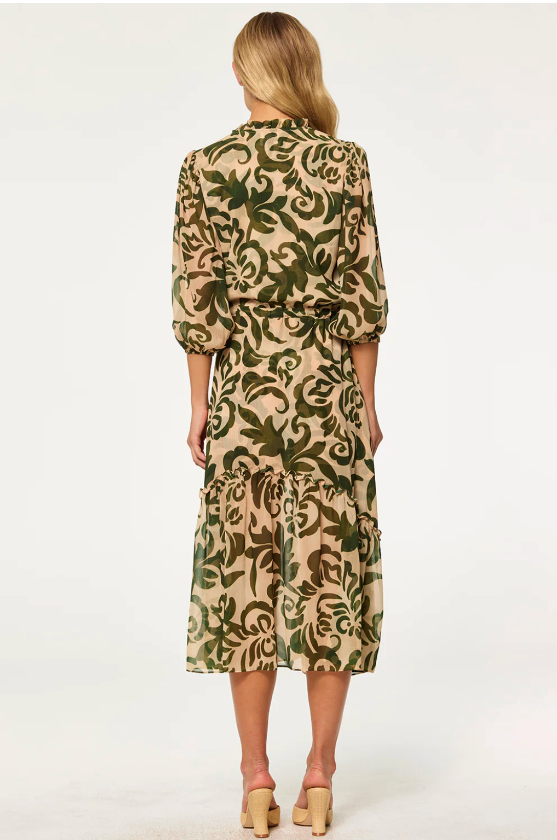 Olivia Dress