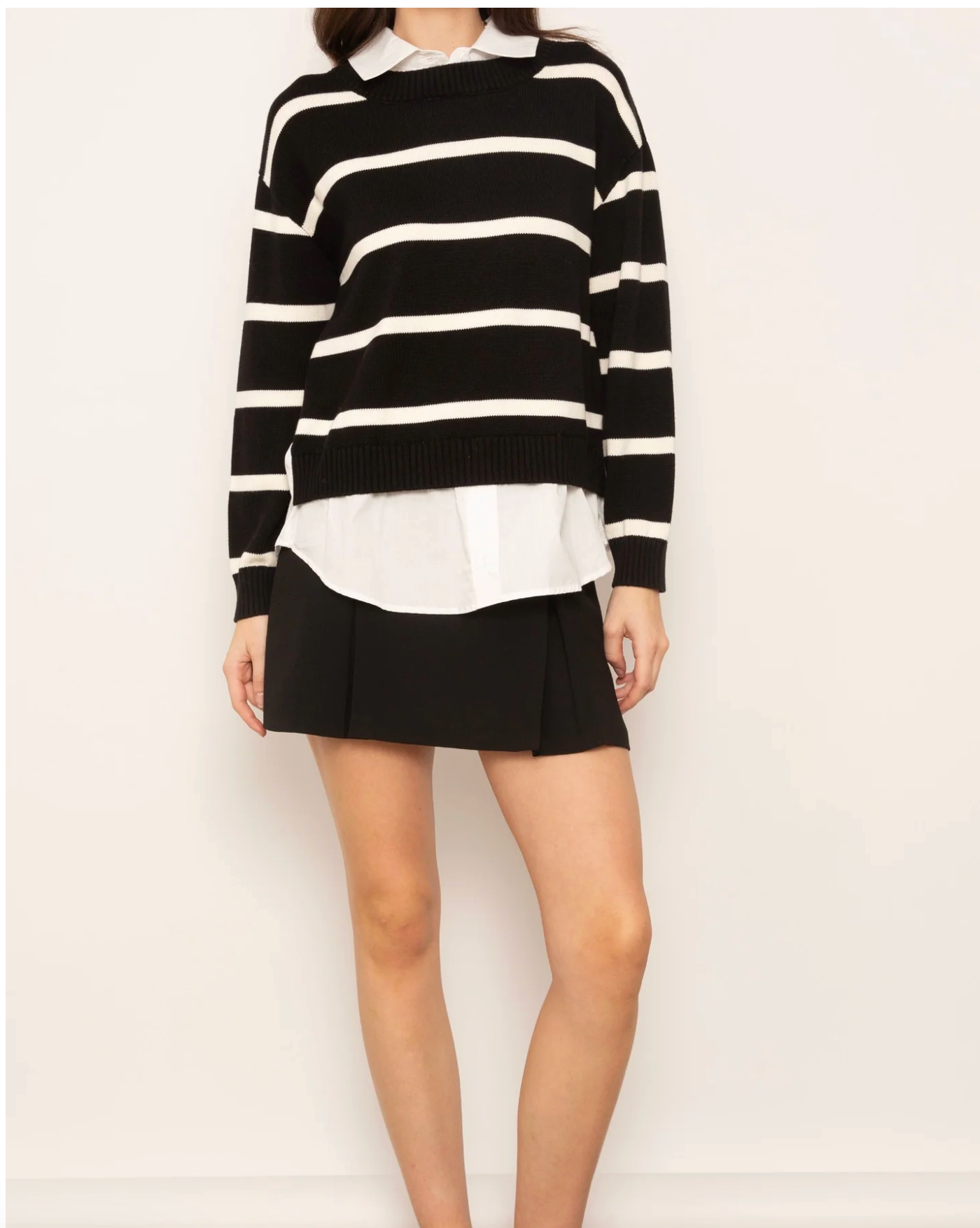 Tessa Sweater