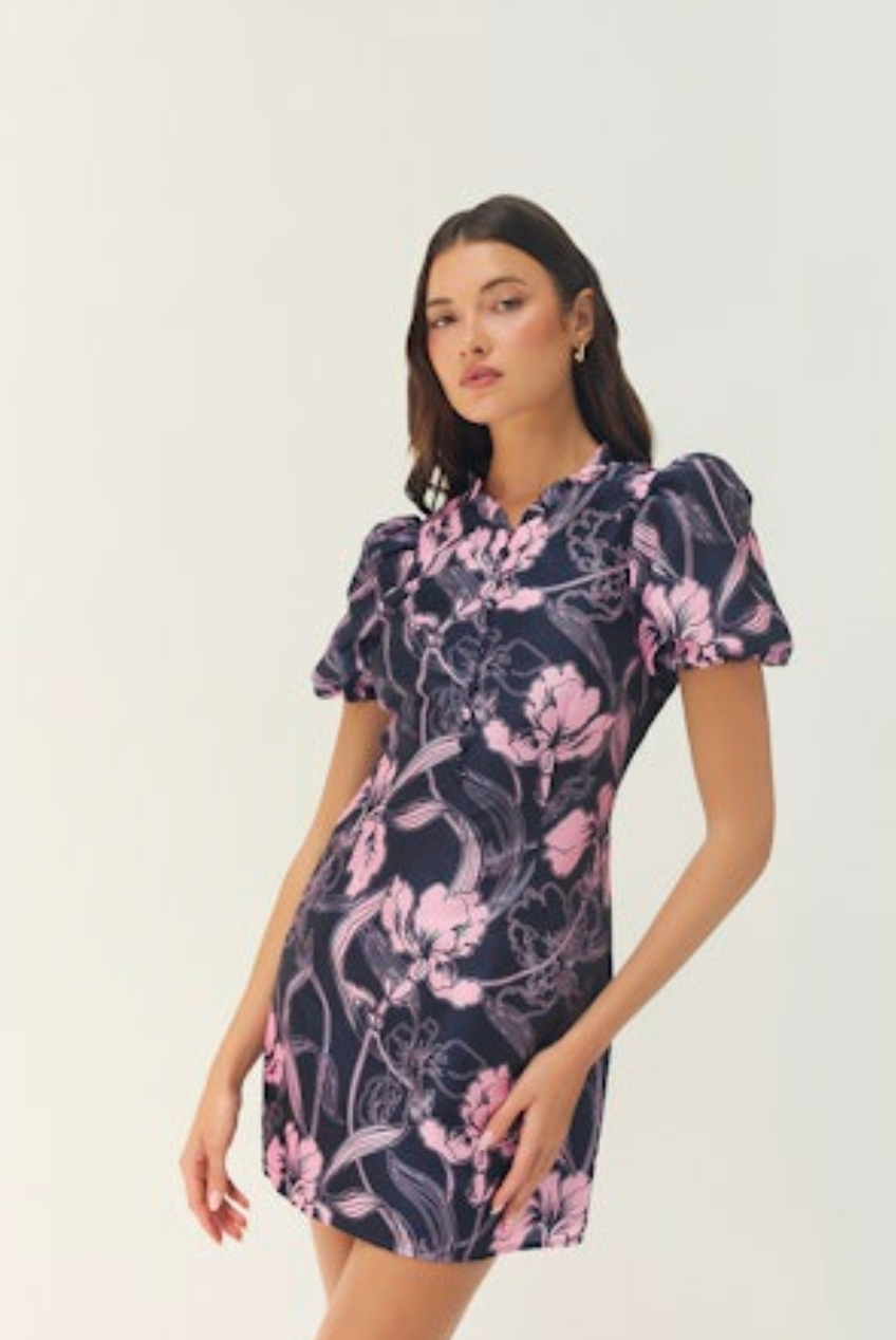 Florrie Dress