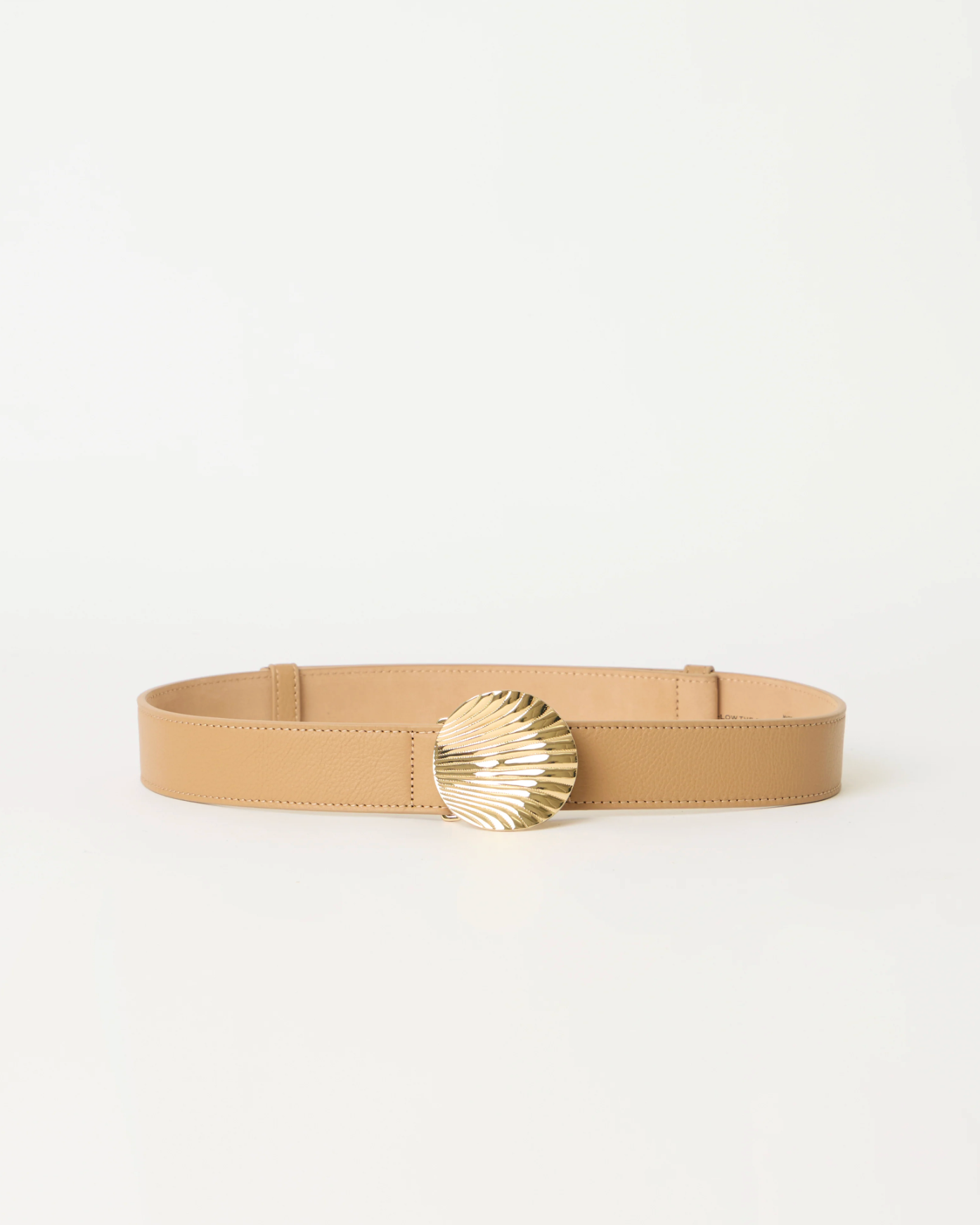 Chelle Leather Belt