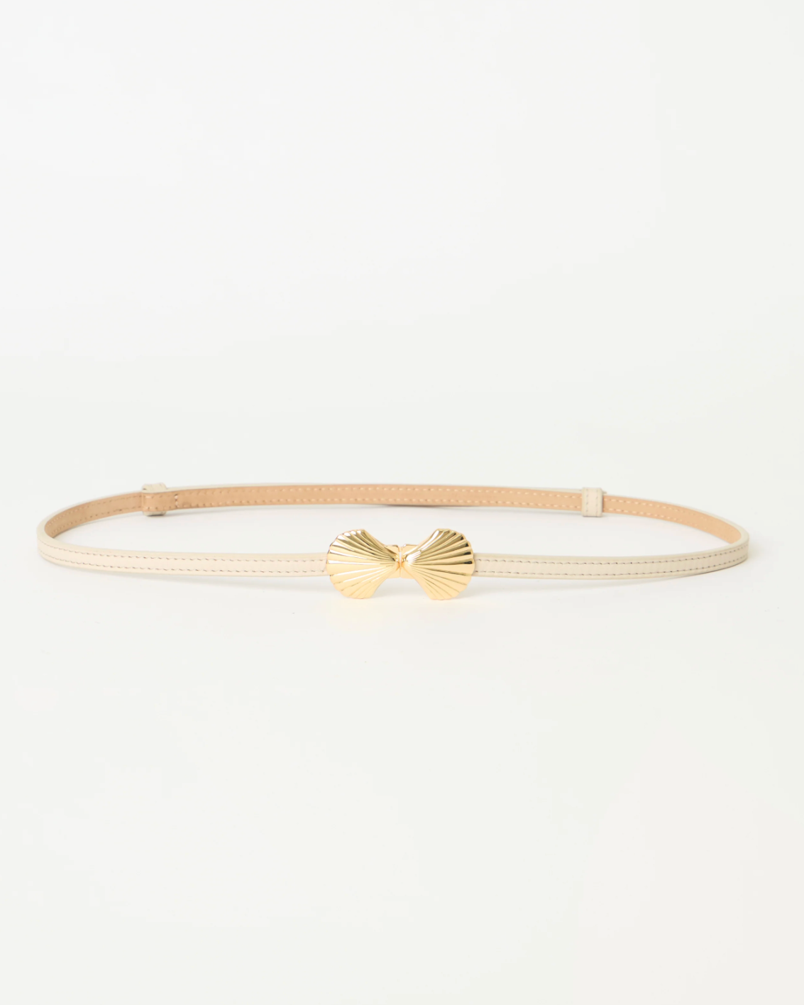 Shelbi Leather Belt