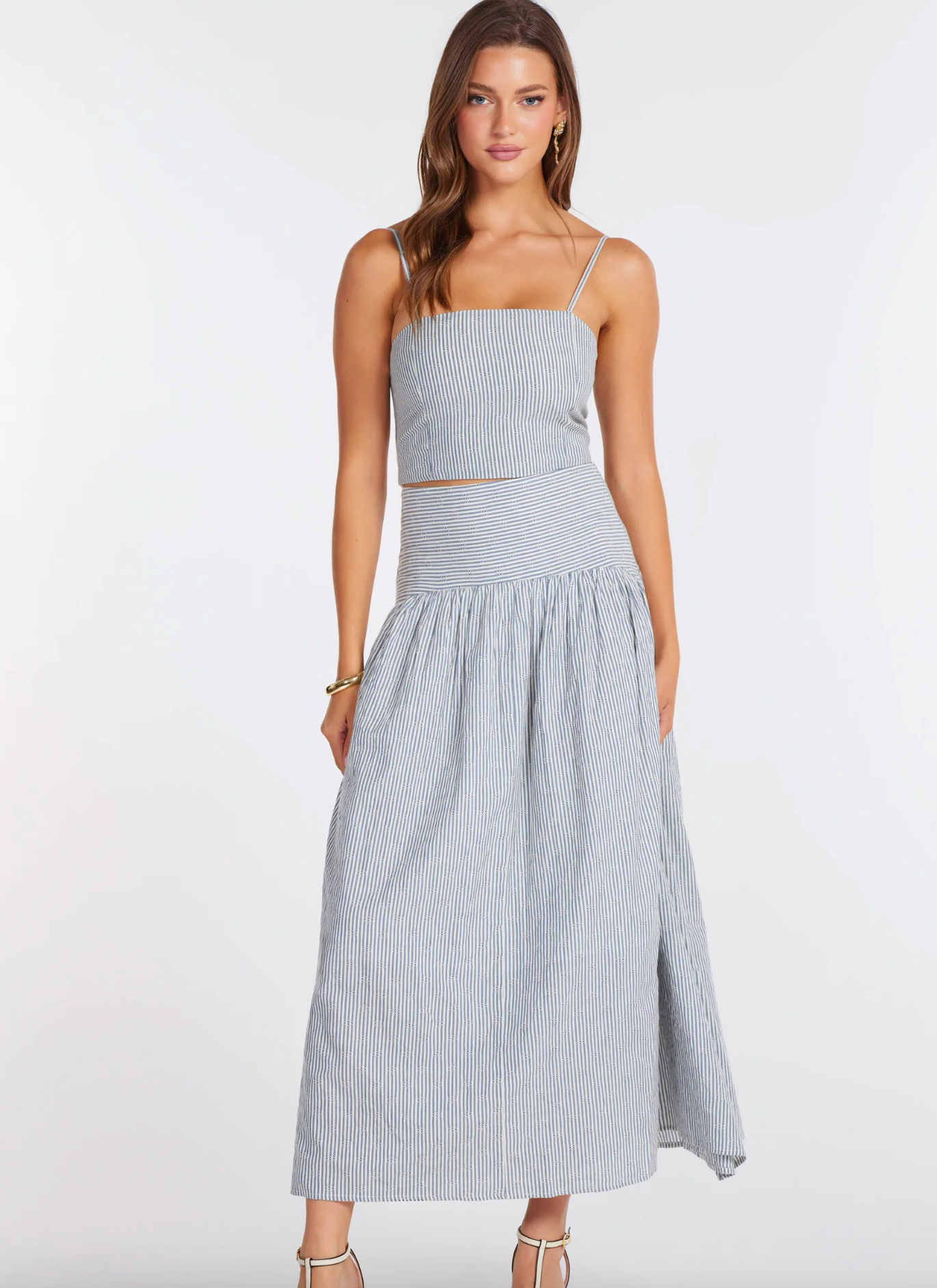 Sorrento Maxi Skirt