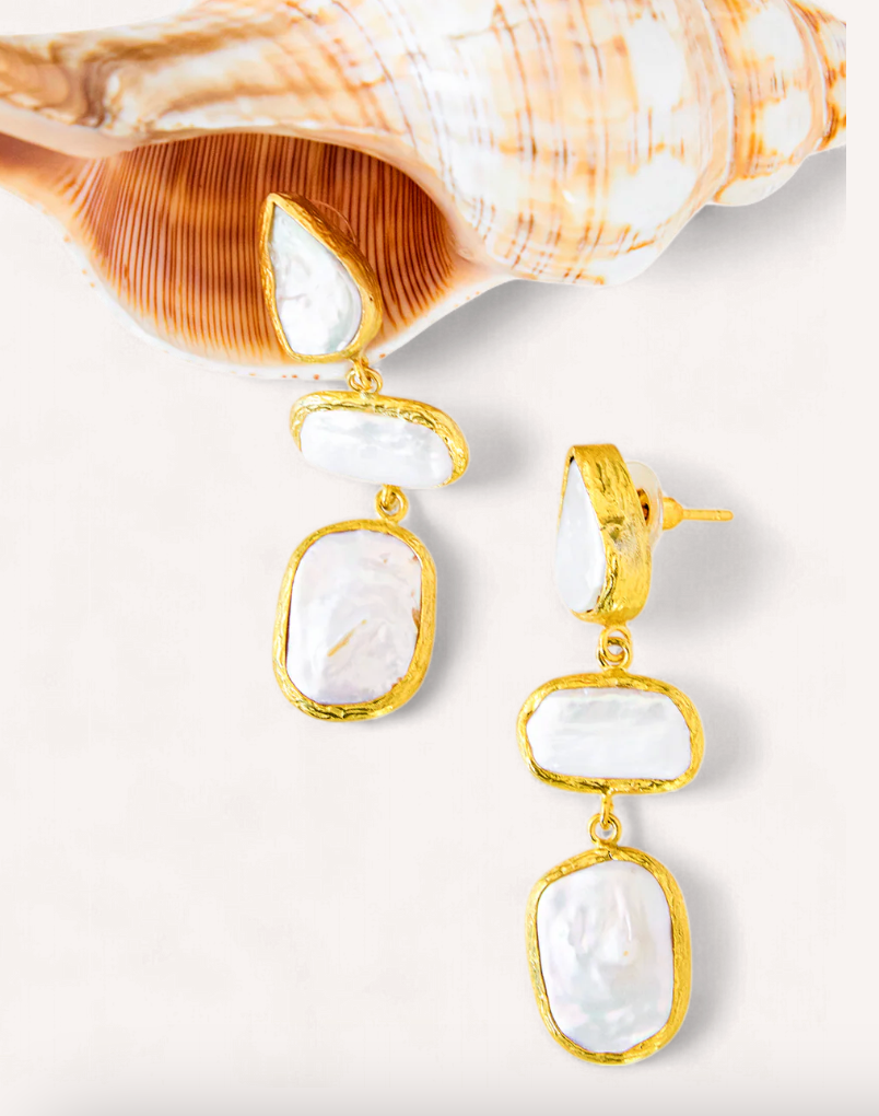 Thea Earring