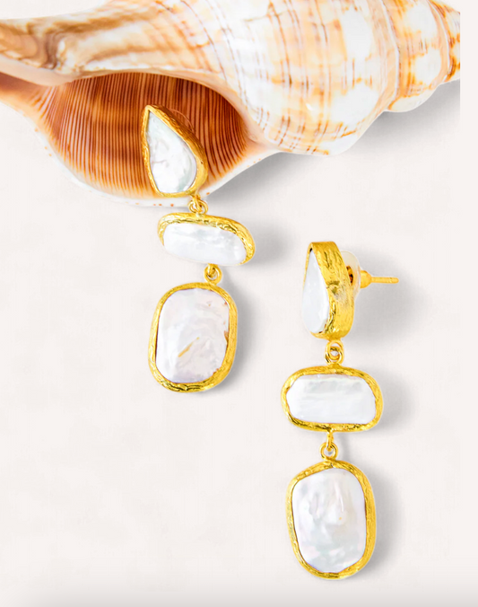 Thea Earring