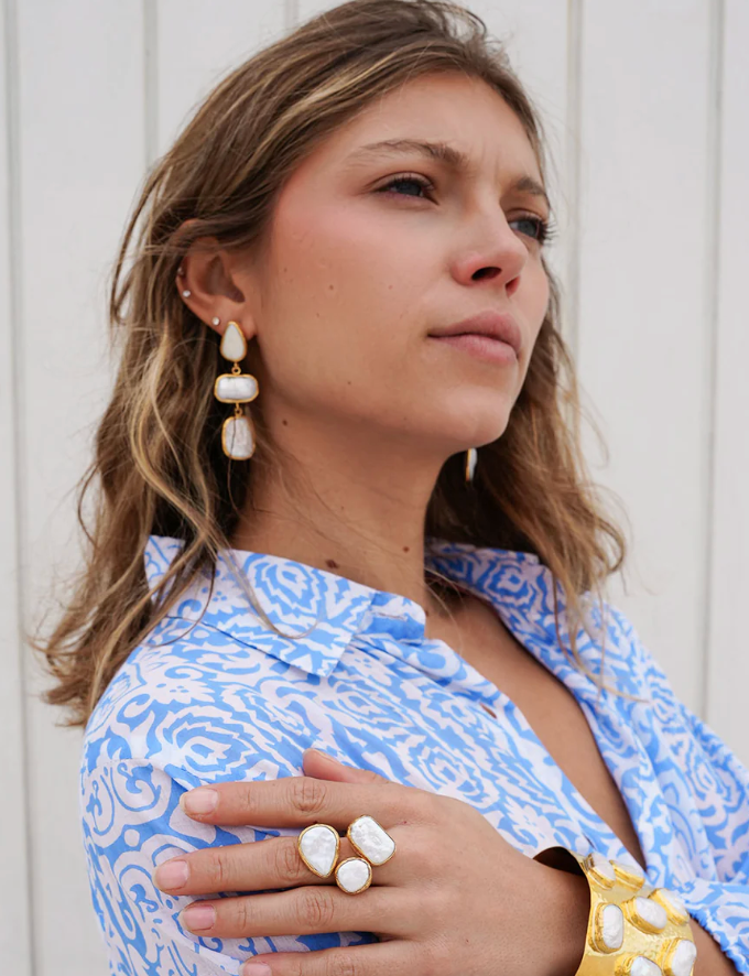 Thea Earring